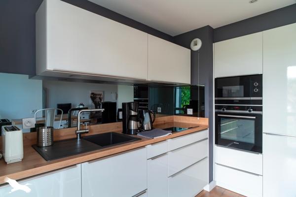 Appartement à vendre |  Concarneau |  5 pièces | 65 m²