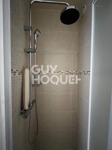 2 pièces - Belleville/ Pyrénées