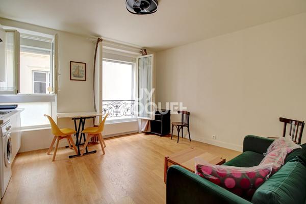 2 pièces - Belleville/ Pyrénées