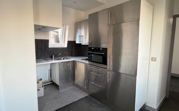 Appartement à vendre    2 pièces • 31,80 m2 Boulogne-Billancourt