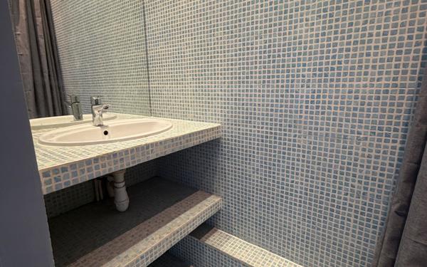 Appartement à vendre    2 pièces • 31,80 m2 Boulogne-Billancourt