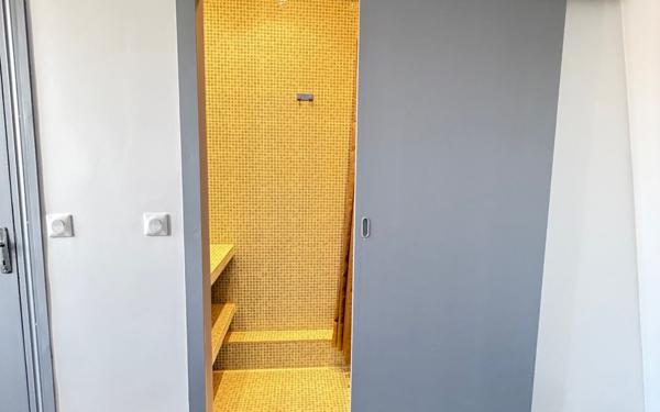 Appartement à vendre    2 pièces • 31,80 m2 Boulogne-Billancourt