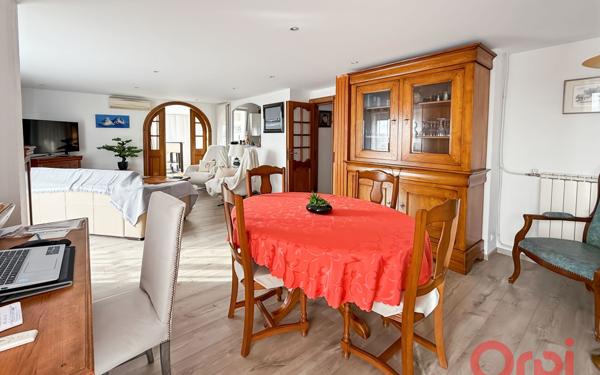 Appartement à vendre    3 pièces • 83,61 m2 La Seyne-sur-Mer