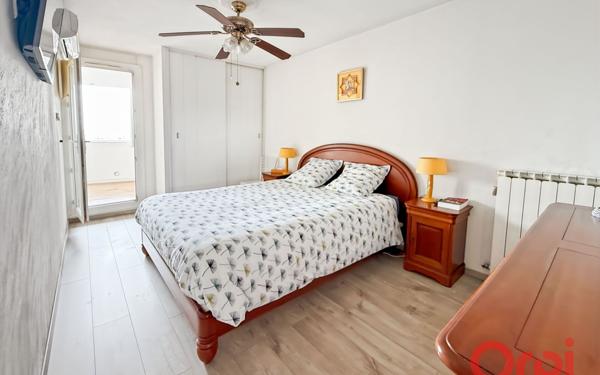 Appartement à vendre    3 pièces • 83,61 m2 La Seyne-sur-Mer