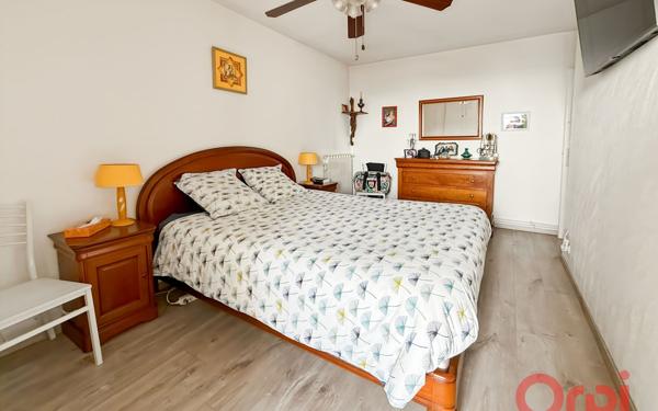 Appartement à vendre    3 pièces • 83,61 m2 La Seyne-sur-Mer