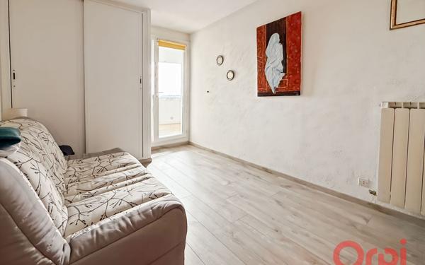 Appartement à vendre    3 pièces • 83,61 m2 La Seyne-sur-Mer