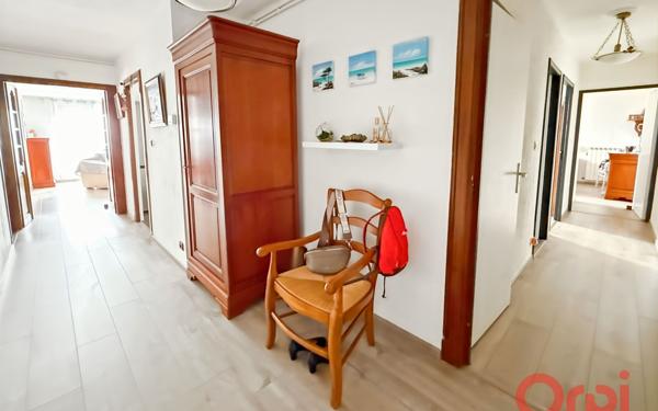 Appartement à vendre    3 pièces • 83,61 m2 La Seyne-sur-Mer