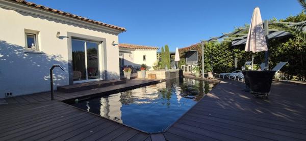 Vente / Maison