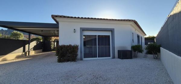 Vente / Maison