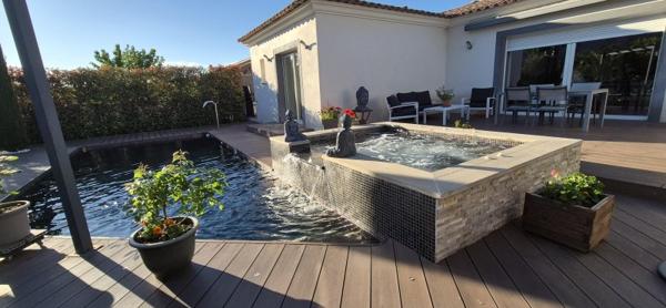 Vente / Maison