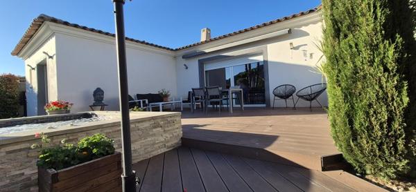 Vente / Maison