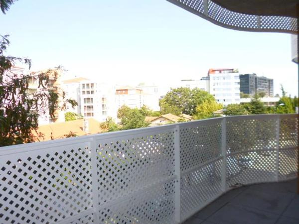 Appartement à louer à Montpellier (34000)