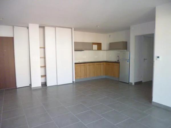 Appartement à louer à Montpellier (34000)