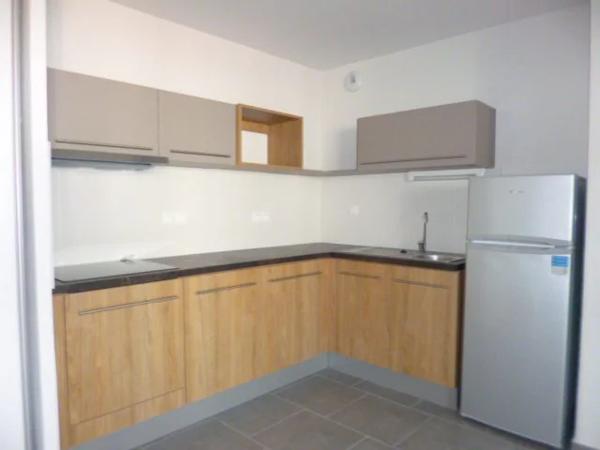 Appartement à louer à Montpellier (34000)