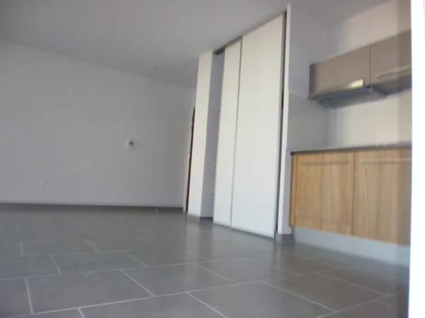 Appartement à louer à Montpellier (34000)