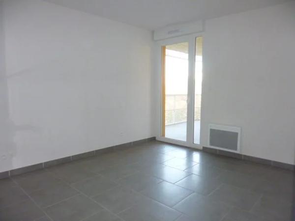 Appartement à louer à Montpellier (34000)