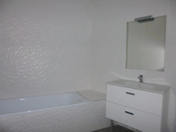 Appartement à louer à Montpellier (34000)