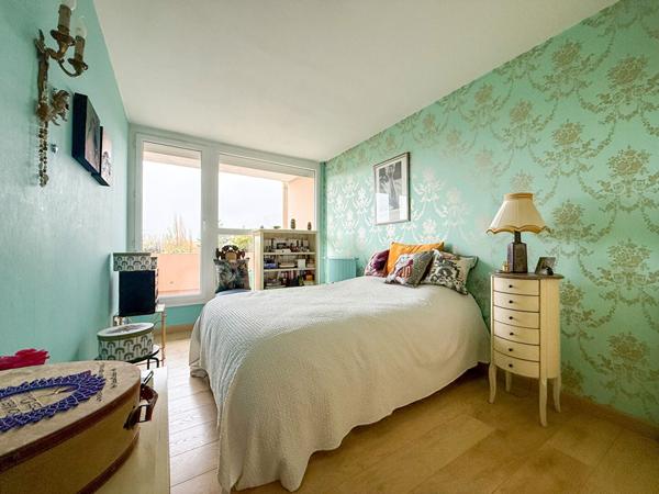 Appartement 3 pièce(s)