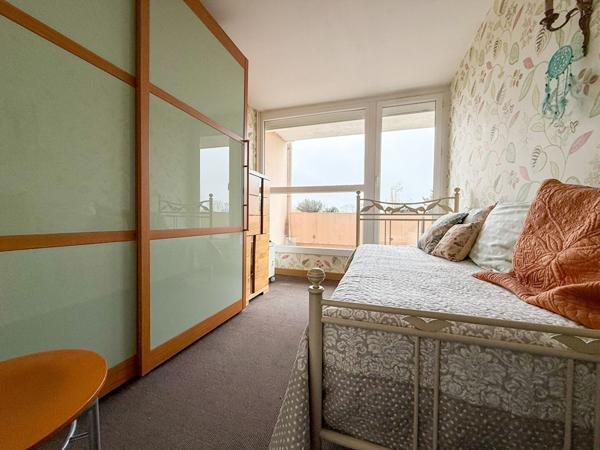 Appartement 3 pièce(s)