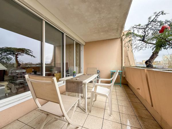 Appartement 3 pièce(s)