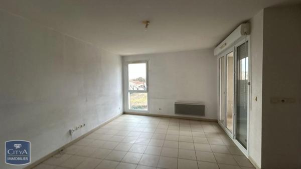 Appartement à louer 3 pièces 63.75m²