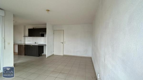 Appartement à louer 3 pièces 63.75m²