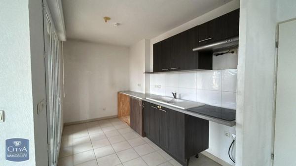 Appartement à louer 3 pièces 63.75m²