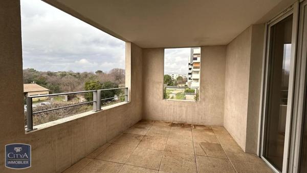 Appartement à louer 3 pièces 63.75m²