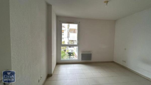 Appartement à louer 3 pièces 63.75m²