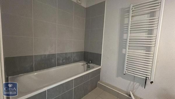 Appartement à louer 3 pièces 63.75m²