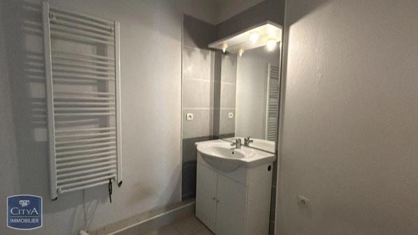 Appartement à louer 3 pièces 63.75m²