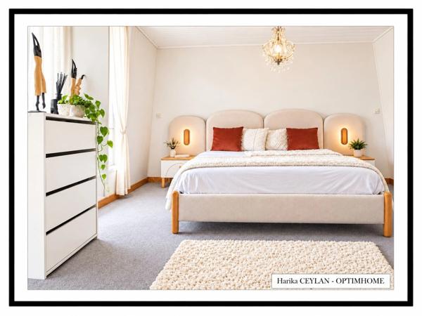 Maison à vendre 7 pièces BREUIL LE VERT (60)