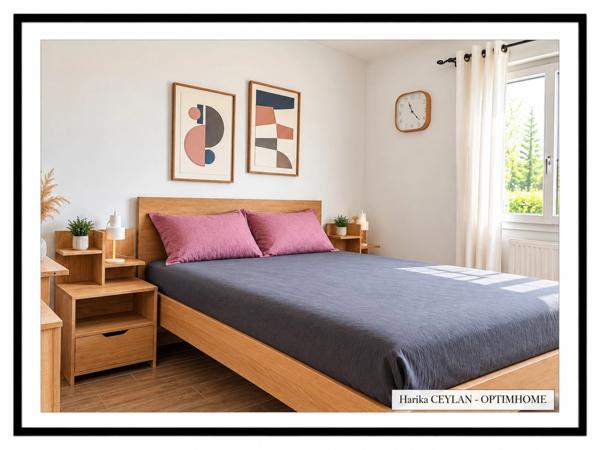 Maison à vendre 7 pièces BREUIL LE VERT (60)