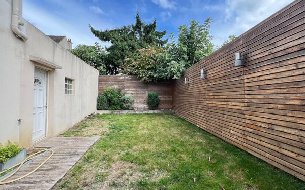 Maison à vendre    5 pièces • 138 m2 Champigny-sur-Marne