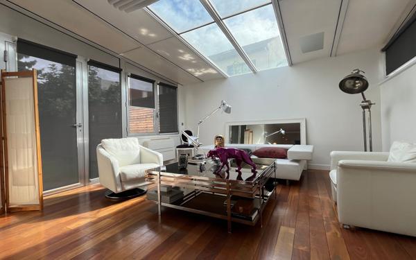 Maison à vendre    5 pièces • 138 m2 Champigny-sur-Marne