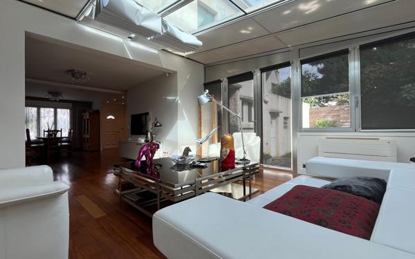 Maison à vendre    5 pièces • 138 m2 Champigny-sur-Marne