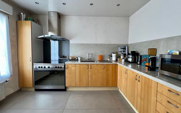 Maison à vendre    5 pièces • 138 m2 Champigny-sur-Marne