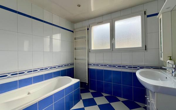 Maison à vendre    5 pièces • 138 m2 Champigny-sur-Marne