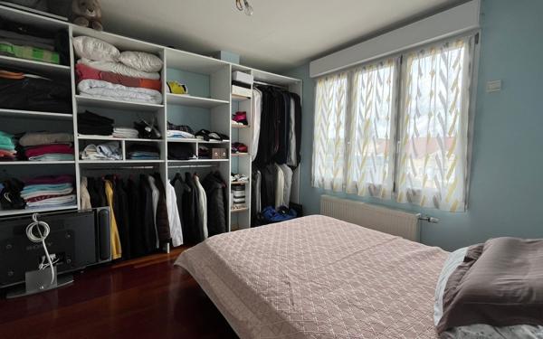 Maison à vendre    5 pièces • 138 m2 Champigny-sur-Marne