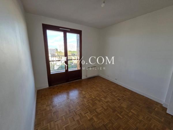 Appartement 3 pièce(s) 2 chambre(s) 68.6 m²