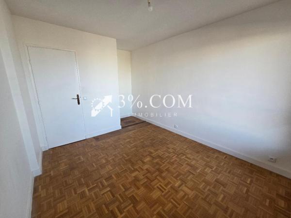 Appartement 3 pièce(s) 2 chambre(s) 68.6 m²