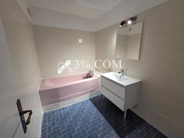 Appartement 3 pièce(s) 2 chambre(s) 68.6 m²