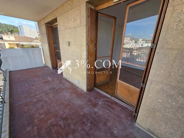 Appartement 3 pièce(s) 2 chambre(s) 68.6 m²