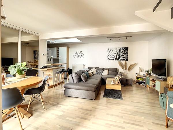 Appartement 2 pièces 68.95 m2