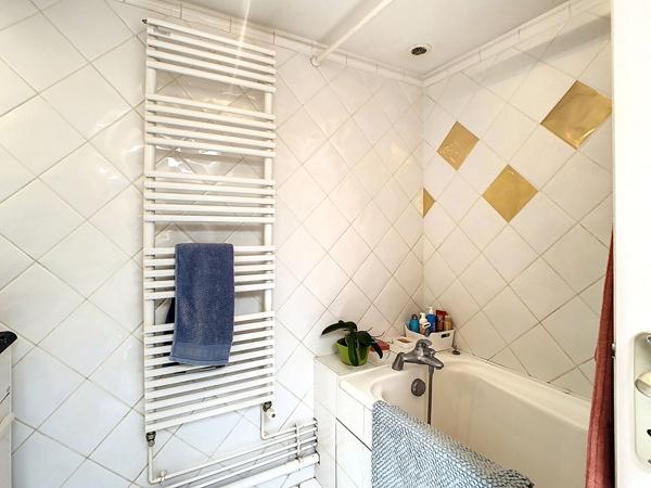 Appartement 2 pièces 68.95 m2