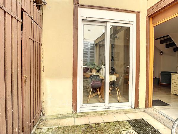 Appartement 2 pièces 68.95 m2