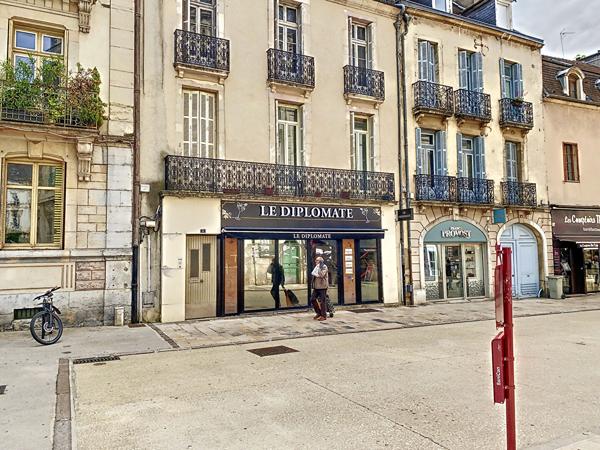 Appartement 2 pièces 68.95 m2