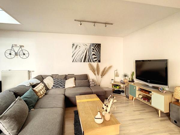 Appartement 2 pièces 68.95 m2