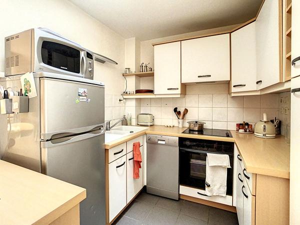 Appartement 2 pièces 68.95 m2