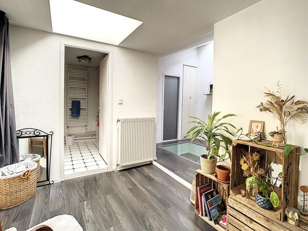 Appartement 2 pièces 68.95 m2